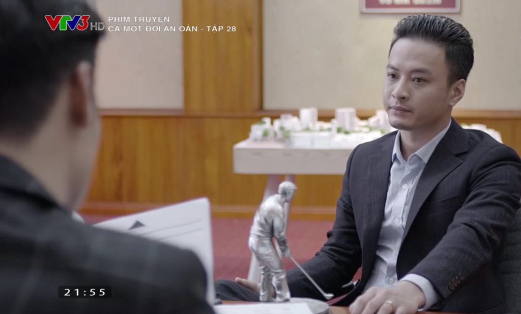 Cả Một Đời Ân Oán: Mỹ Uyên khóc nức nở khi hết chồng đưa tình cũ về quê, đến con dâu ngỗ ngược Cả Một Đời Ân Oán: Mỹ Uyên khóc nức nở khi hết chồng đưa tình cũ về quê, đến con dâu ngỗ ngược